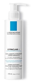 Bild på Effaclar H Derma-Soothing Cleansing Cream 200 ml