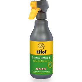 Bild på Effol Flug- och bromsblockare spray 500 ml