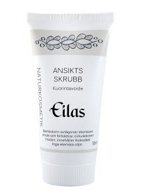 Bild på Eilas Ansiktsskrubb 50 ml