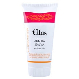 Bild på Eilas Arnikasalva 50 ml