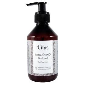 Bild på Eilas Rengöring Naturell 260 ml