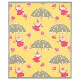 Bild på Ekelund Pläd Umbrella 140x170 cm