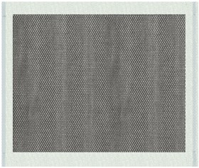Bild på Ekelund Diskduk Grå 35 x 28 cm