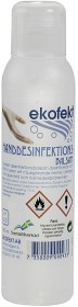 Bild på Ekofekt Handdesinfektionsbalsam 100 ml