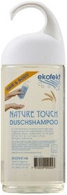 Bild på Ekofekt Nature Touch Duschschampo 250 ml