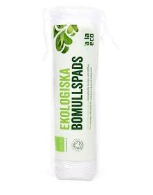 Bild på Ekologiska bomullspads 70 st