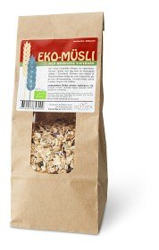 Bild på Ekomüsli 400 g