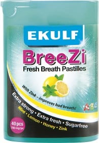 Bild på Ekulf Breezi 40 st
