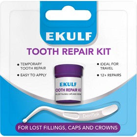 Bild på Ekulf Tooth Repair Kit
