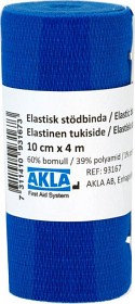 Bild på Elastisk stödbinda 10 cm x 4 m