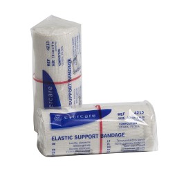 Bild på Elastisk Stödbinda 10cmx4m 1 st