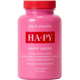 Bild på Elexir HA-PY 90 kapslar