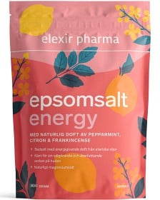 Bild på Elexir Pharma Epsomsalt Energy 1 kg