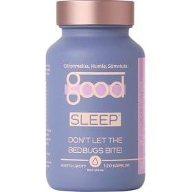 Bild på Elexir Pharma Good Sleep 120 kapslar