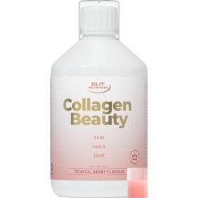 Bild på Elit Nutrition Collagen Beauty 500 ml