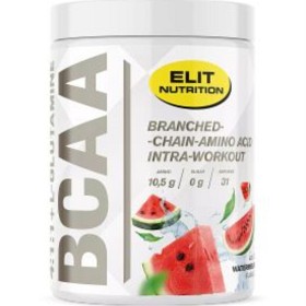 Bild på Elit Nutrition EAA+BCAA, Watermelon 400 g