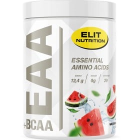 Bild på Elit Nutrition EAA+BCAA, Watermelon 400 g