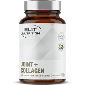 Bild på Elit Nutrition Joint + Kollagen 90 kapslar