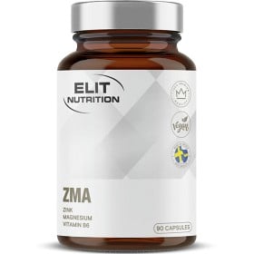 Bild på Elit Nutrition ZMA 90 kapslar