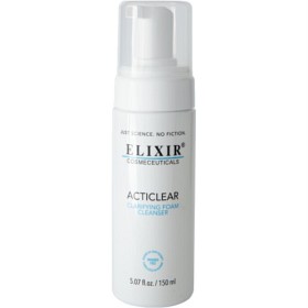 Bild på Elixir Cosmeceuticals Acticlear Foam Cleanser 150 ml