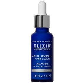 Bild på Elixir Cosmeceuticals Ceactil Advanced Vitamin C Serum 30 ml