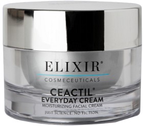 Bild på Elixir Cosmeceuticals Ceactil Everyday Cream 50 ml