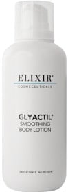 Bild på Elixir Cosmeceuticals Glyactil Smoothing Body Lotion 400 ml