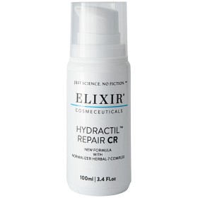 Bild på Elixir Cosmeceuticals Hydractil Repair Cream 100 ml