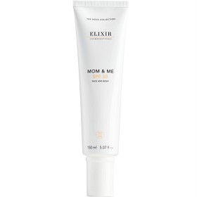 Bild på Elixir Cosmeceuticals Mom & Me SPF50, 150 ml