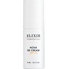 Bild på Elixir Cosmeceuticals Nova BB Cream SPF 25, 30 ml