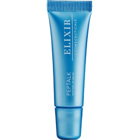 Bild på Elixir Cosmeceuticals Peptalk Lip Balm 10 ml