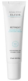 Bild på Elixir Cosmeceuticals Retinext Eye Contour Cream 15 ml