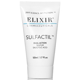 Bild på Elixir Cosmeceuticals Sulfactil 50 ml