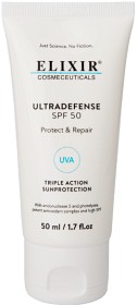 Bild på Elixir Cosmeceuticals Ultradefense SPF 50 50 ml