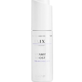 Bild på Elixir Cosmeceuticals Vitamin C Booster 30 ml
