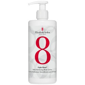 Bild på Elizabeth Arden Eight Hour Cream 8hr Daily Hydrating Body Lotion 380 ml