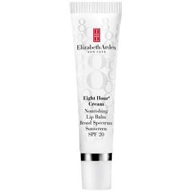Bild på Elizabeth Arden Eight Hour Cream Lip Nourishing Lip Balm SPF 20, 15 ml