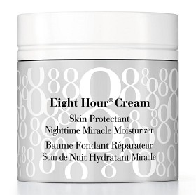 Bild på Elizabeth Arden Eight Hour Cream Nighttime Miracle Moisturizer 50 ml