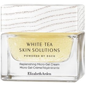 Bild på Elizabeth Arden White Tea Skin Solutions Replenishing Micro-Gel Cream 50 ml