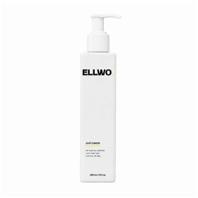 Bild på Ellwo Curl Cream 250 ml