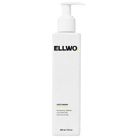 Bild på Ellwo Curl Cream 250 ml