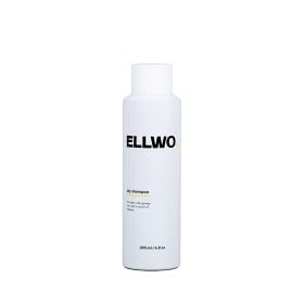 Bild på Ellwo Dry Shampoo 200 ml