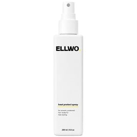 Bild på Ellwo Heat Protection Spray 250 ml