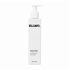 Bild på Ellwo Hydrate Leave-In Cream 250 ml