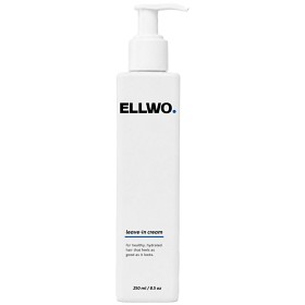Bild på Ellwo Hydrate Leave-In Cream 250 ml