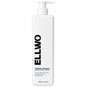 Bild på Ellwo Hydrate Shampoo 1000 ml