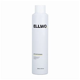 Bild på Ellwo Soft Hold Hair Spray 300 ml