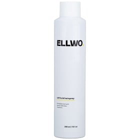 Bild på Ellwo Soft Hold Hair Spray 300 ml