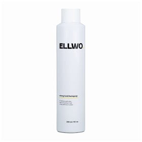 Bild på Ellwo Strong Hold Hair Spray 300 ml