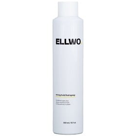 Bild på Ellwo Strong Hold Hair Spray 300 ml